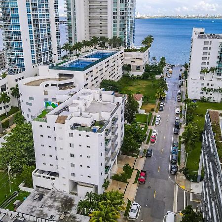 Lovely Unit Mins From Wynwood With Free Parking Miami Bagian luar foto